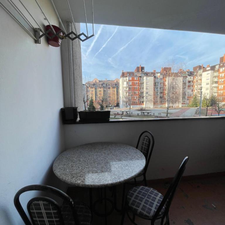 LV apartments #2 - Apartman - 17