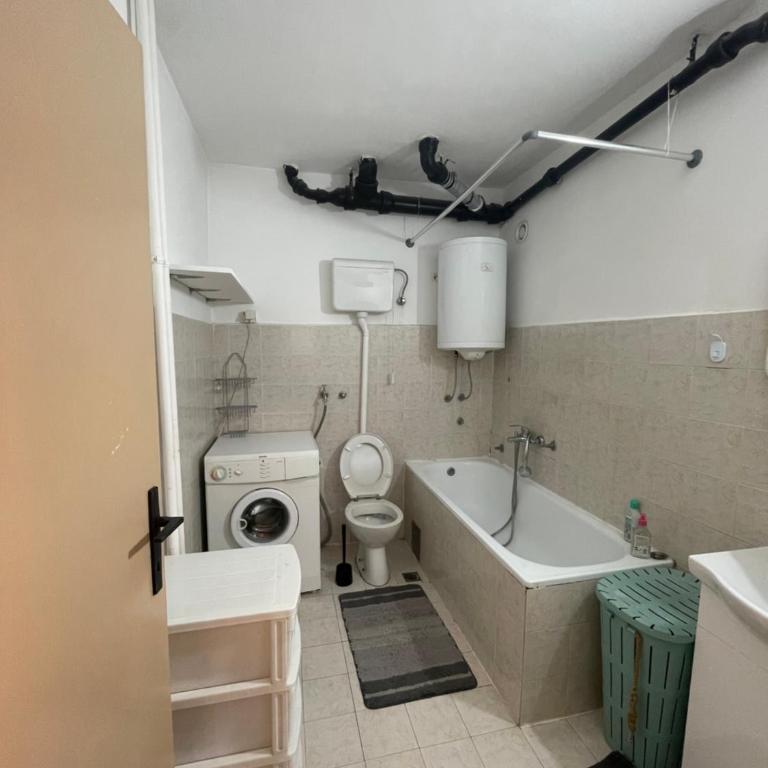 LV apartments #2 - Apartman - 13