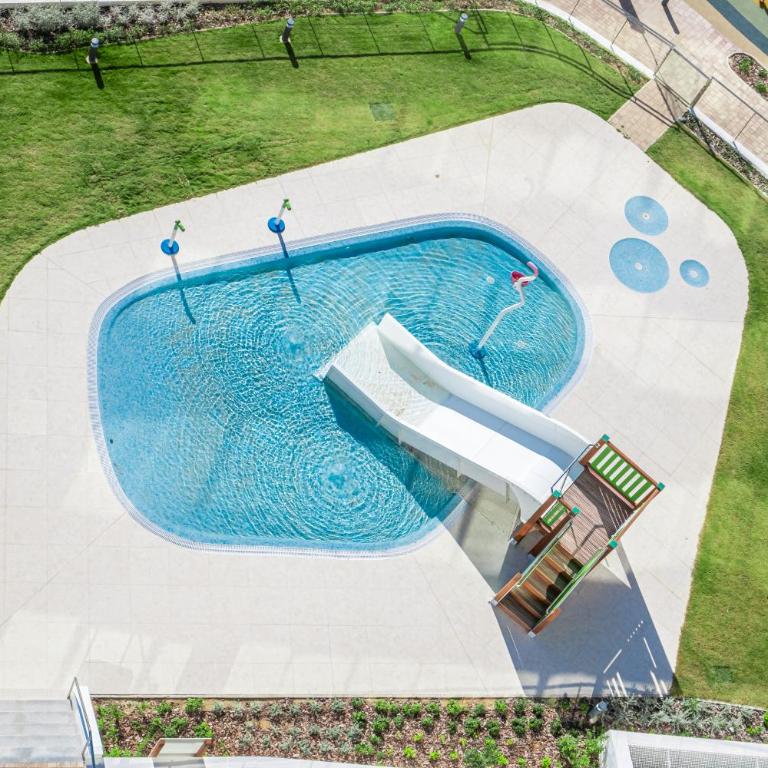 Sunset Cliffs Deluxe Apartment 8138 Poniente Beach - Apartamento - 41