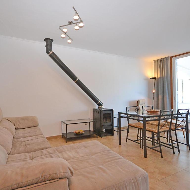 Can Bennasar 11 - Three-Bedroom House - 9