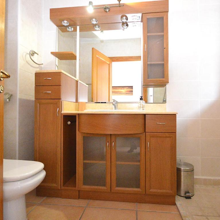 Can Bennasar 11 - Three-Bedroom House - 16