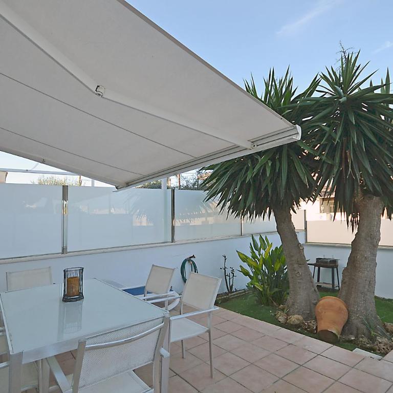 Can Bennasar 11 - Three-Bedroom House - 23