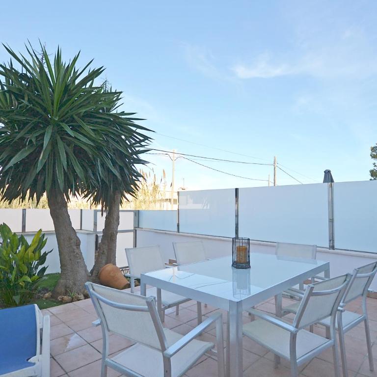 Can Bennasar 11 - Three-Bedroom House - 3