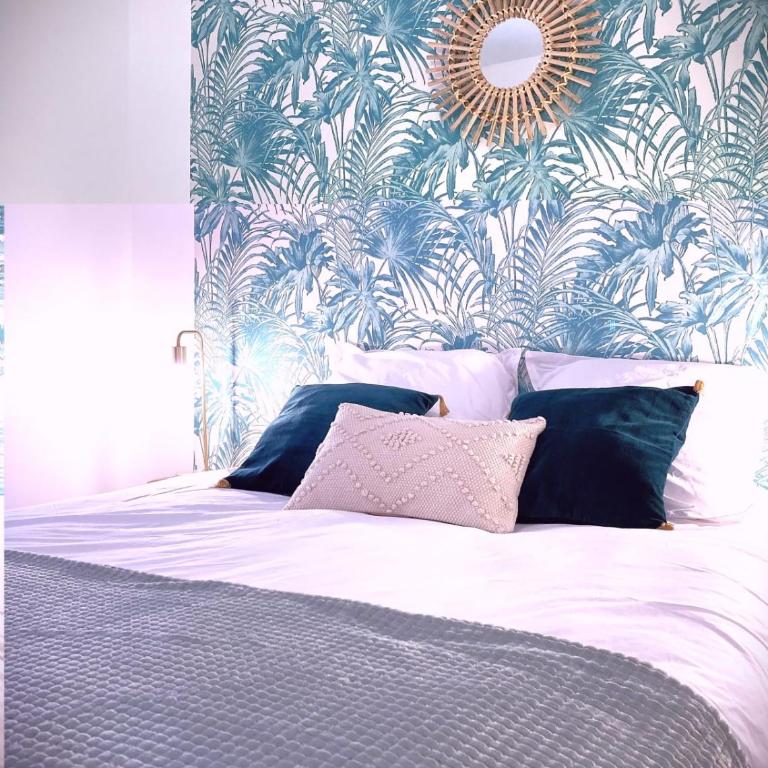 Le Tropic-Elegant appart lumineux et central - Appartamento - 6