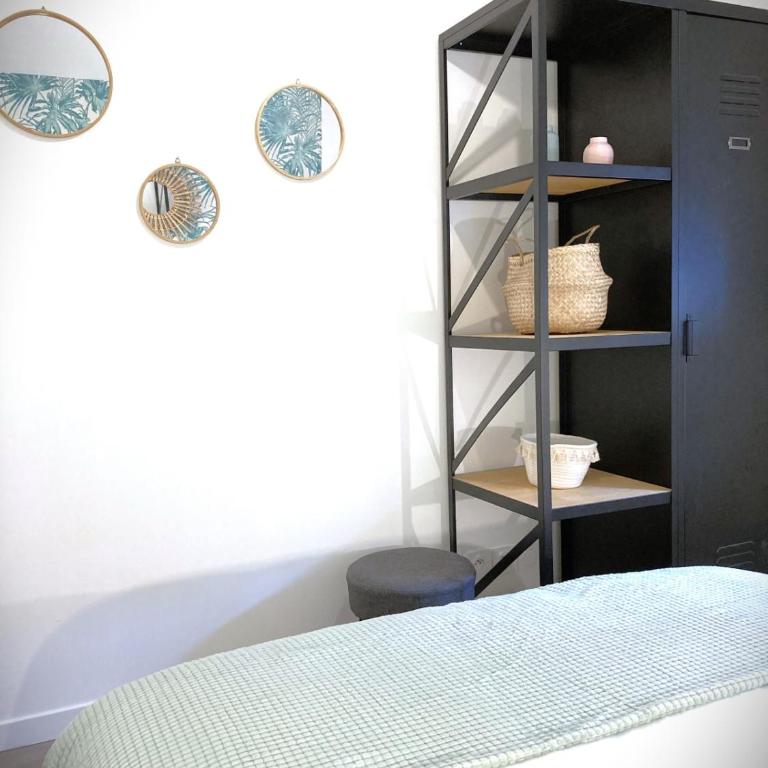 Le Tropic-Elegant appart lumineux et central - Appartamento - 7