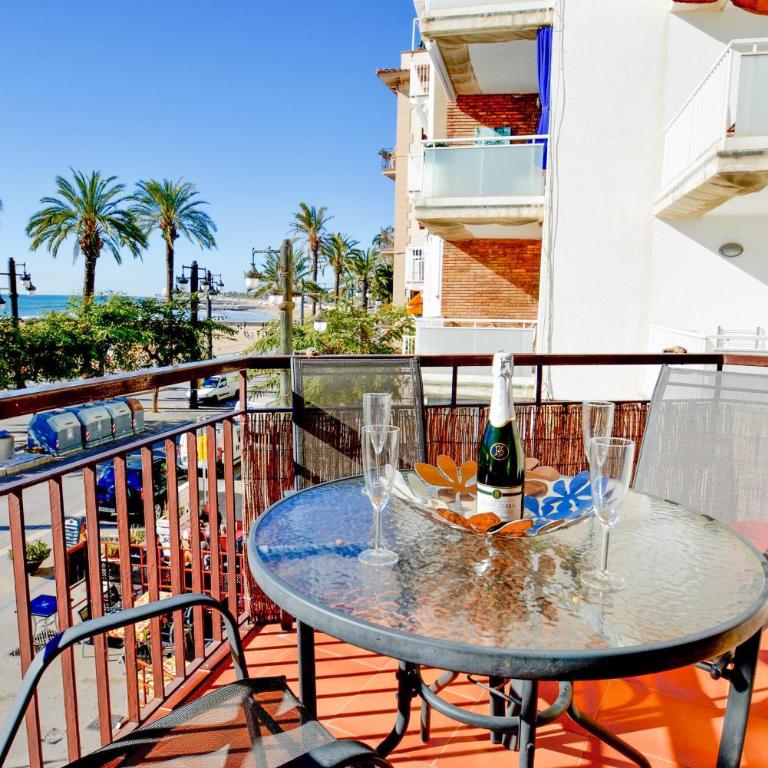Soleil by Hello Homes Sitges - Apartamento de 2 dormitorios - 10