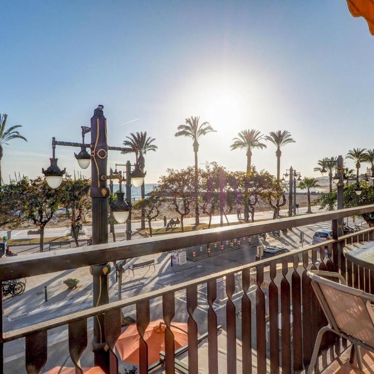 Soleil by Hello Homes Sitges - Apartamento de 2 dormitorios - 11