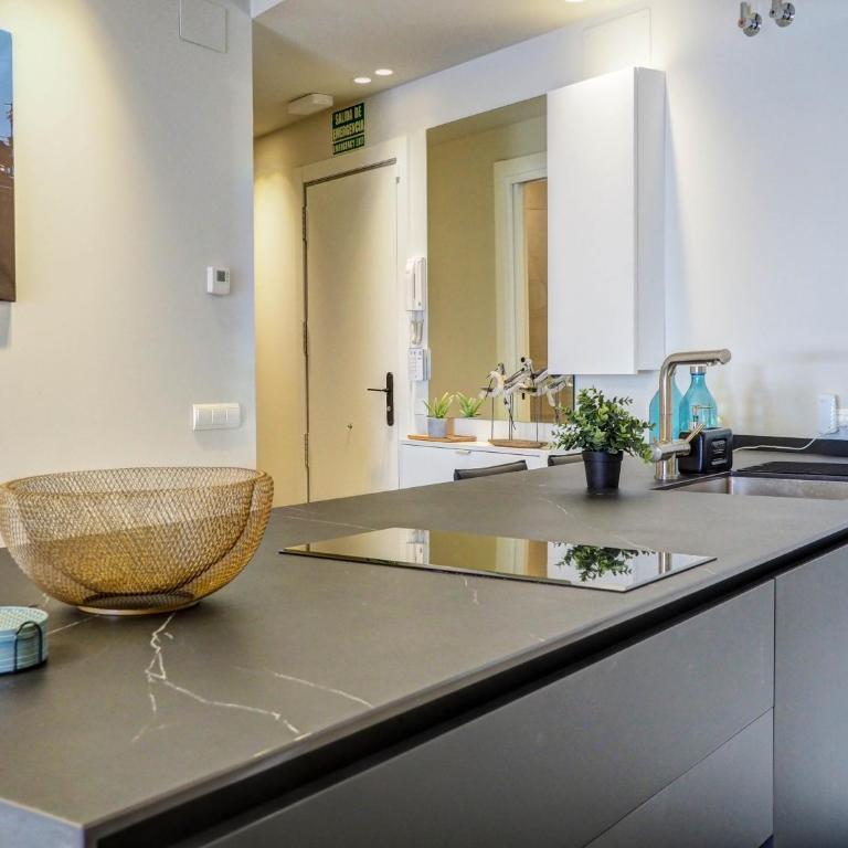 Paradise Apartment by Hello Homes Sitges - Apartamento de 2 dormitorios - 13