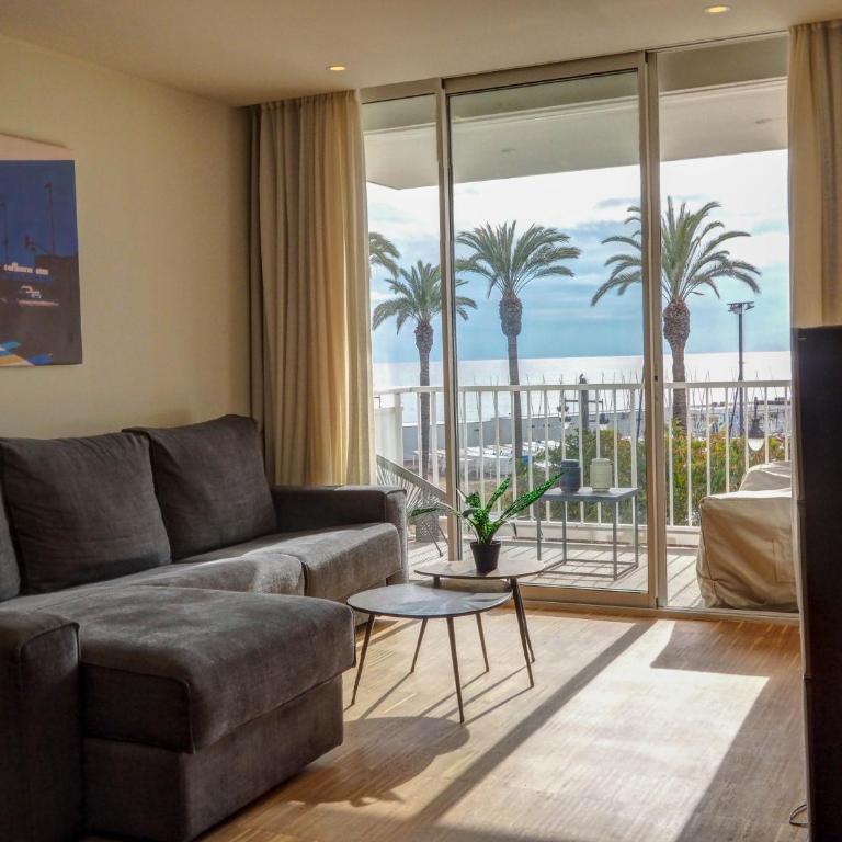 Paradise Apartment by Hello Homes Sitges - Apartamento de 2 dormitorios - 2
