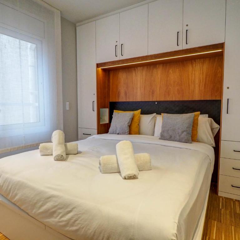 Paradise Apartment by Hello Homes Sitges - Apartamento de 2 dormitorios - 5
