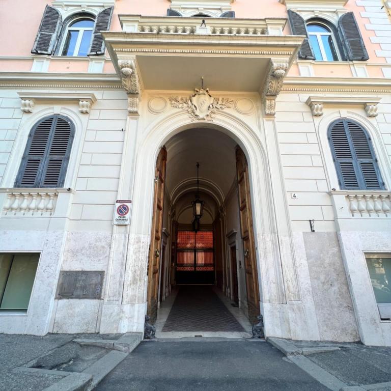 Pinciana - Veneto - Marilyn House - Appartamento con 1 Camera da Letto - 3