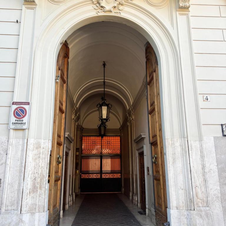 Pinciana - Veneto - Marilyn House - Appartamento con 1 Camera da Letto - 2
