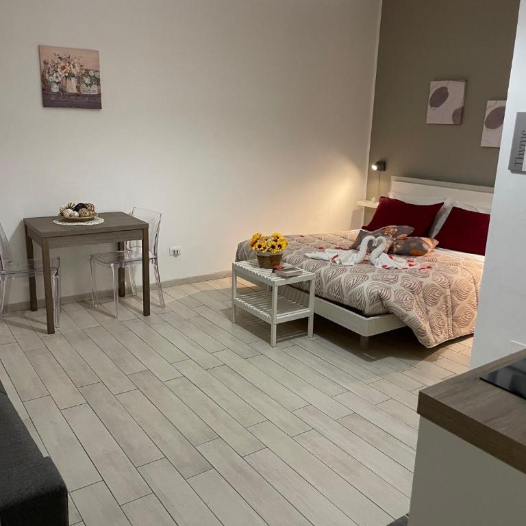 I sogni di LUDO open space - Studio - 22
