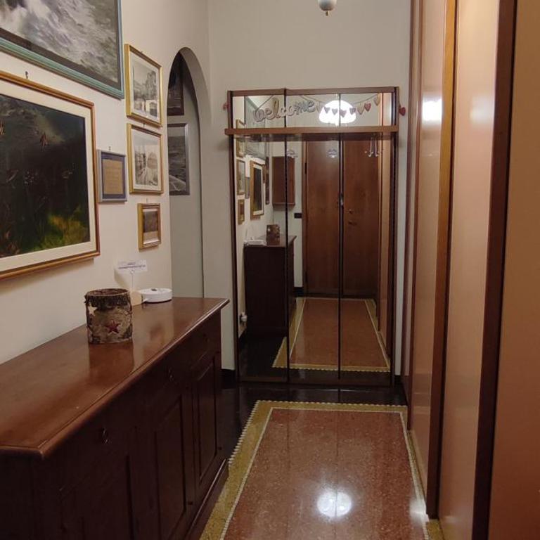 Casa Malu - Appartamento con 1 Camera da Letto - 7