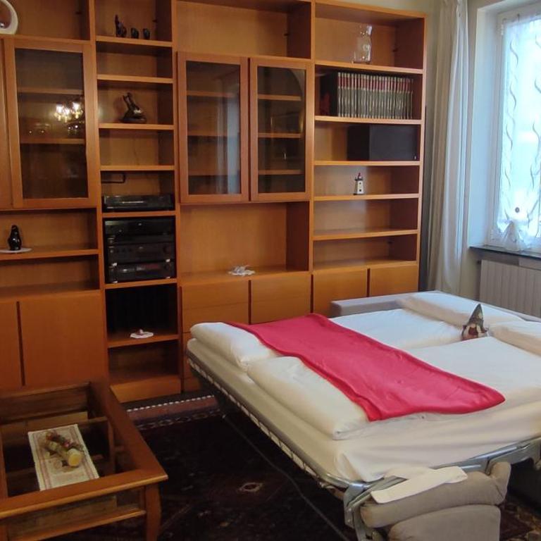 Casa Malu - Appartamento con 1 Camera da Letto - 3