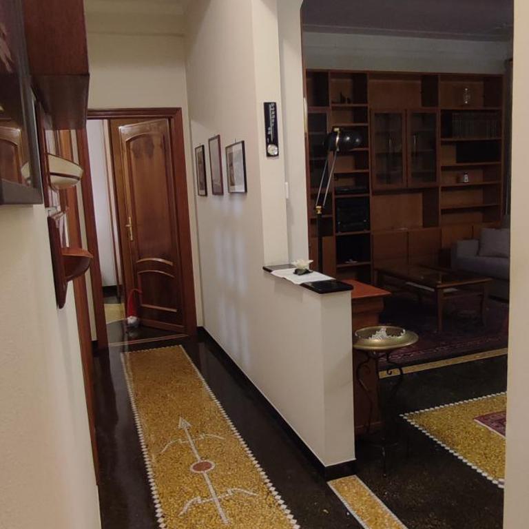 Casa Malu - Appartamento con 1 Camera da Letto - 9