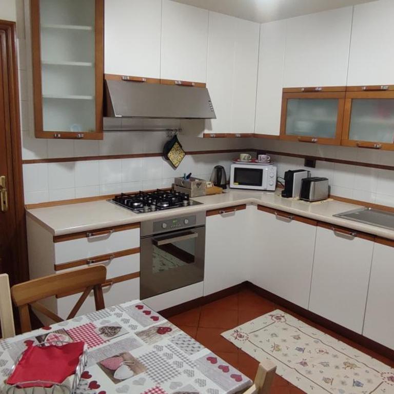 Casa Malu - Appartamento con 1 Camera da Letto - 10