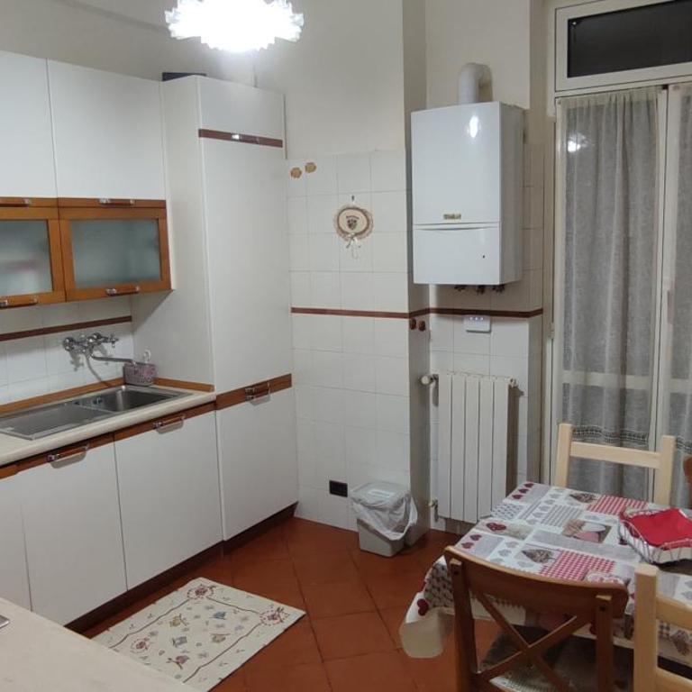 Casa Malu - Appartamento con 1 Camera da Letto - 12