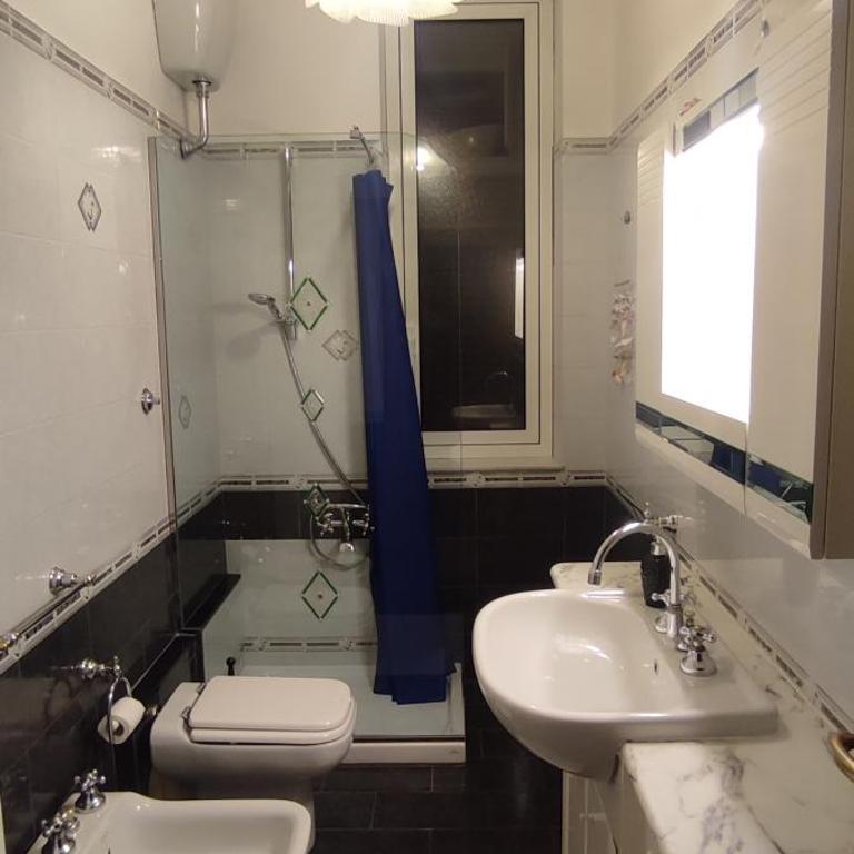 Casa Malu - Appartamento con 1 Camera da Letto - 4