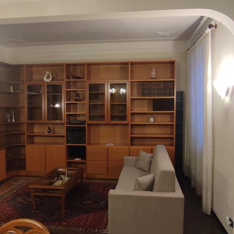 Casa Malu - Appartamento con 1 Camera da Letto - 13