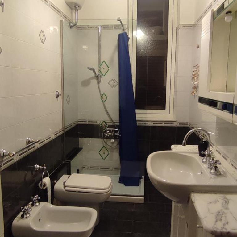 Casa Malu - Appartamento con 1 Camera da Letto - 5