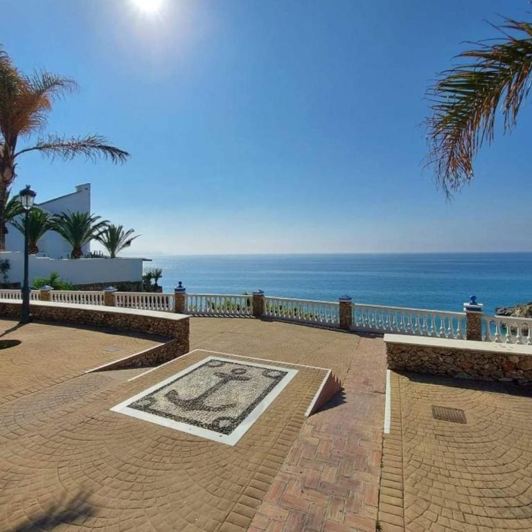 Nerja centro, playa carabeo - Maisonette - 10