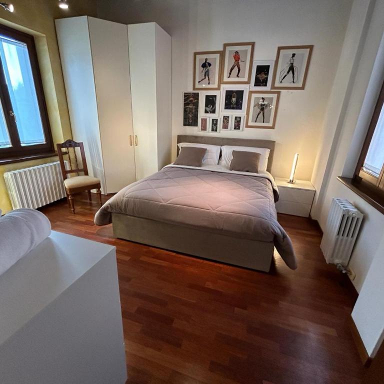Valpolicella39 - One-Bedroom Apartment - 9