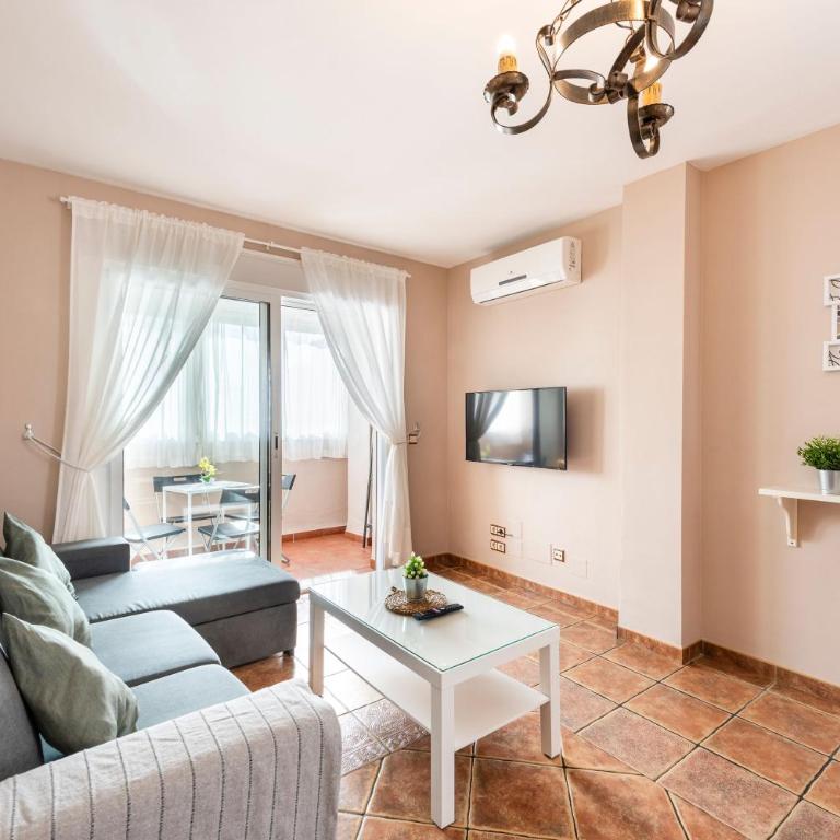 Nerja centro, playa carabeo - Maisonette - 17