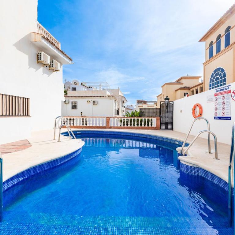 Nerja centro, playa carabeo - Maisonette - 1