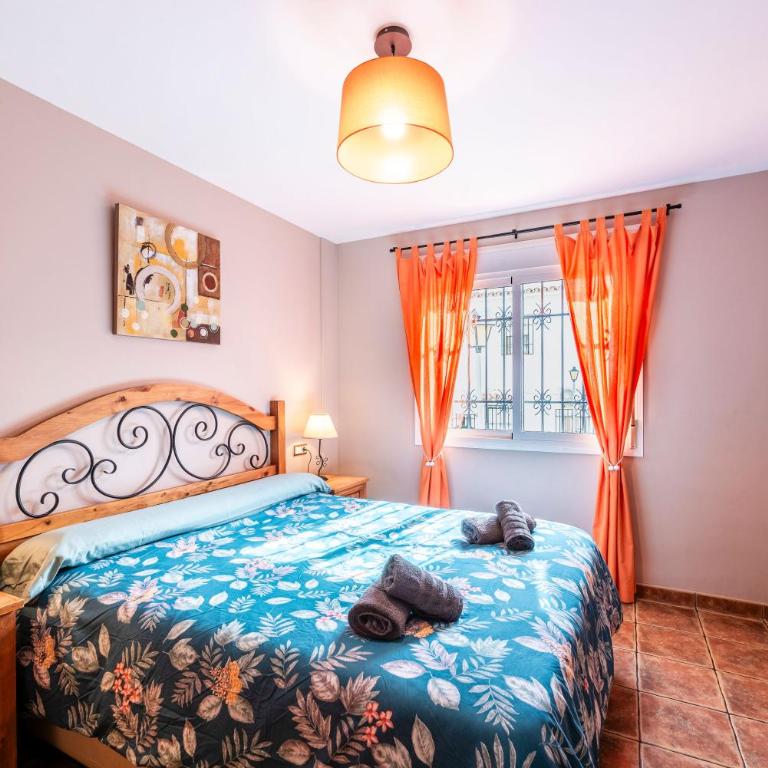 Nerja centro, playa carabeo - Maisonette - 28