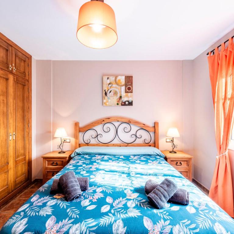 Nerja centro, playa carabeo - Maisonette - 26