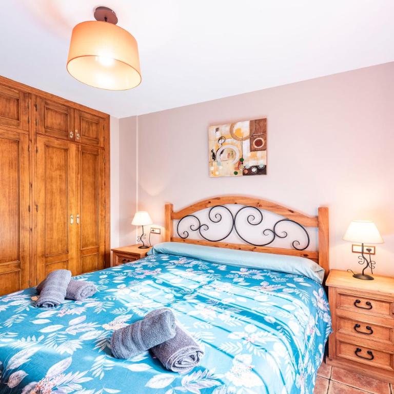 Nerja centro, playa carabeo - Maisonette - 25