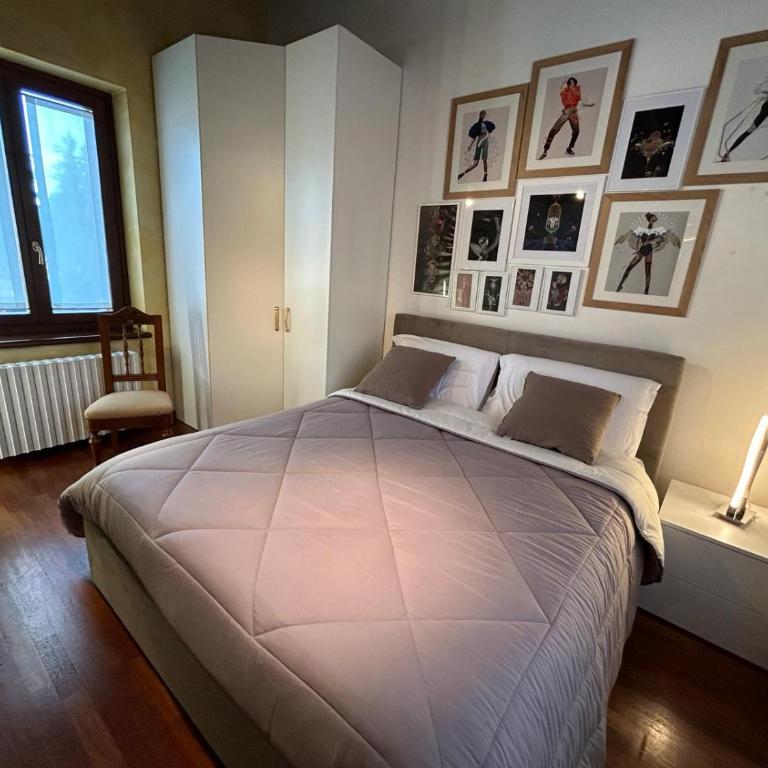 Valpolicella39 - One-Bedroom Apartment - 13