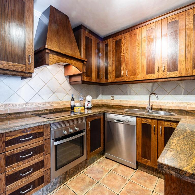 Nerja centro, playa carabeo - Maisonette - 31