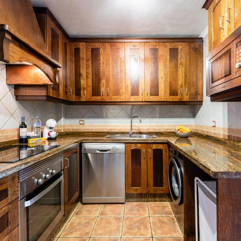 Nerja centro, playa carabeo - Maisonette - 30