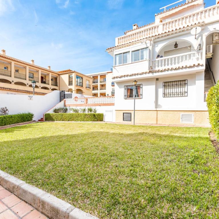 Nerja centro, playa carabeo - Maisonette - 36