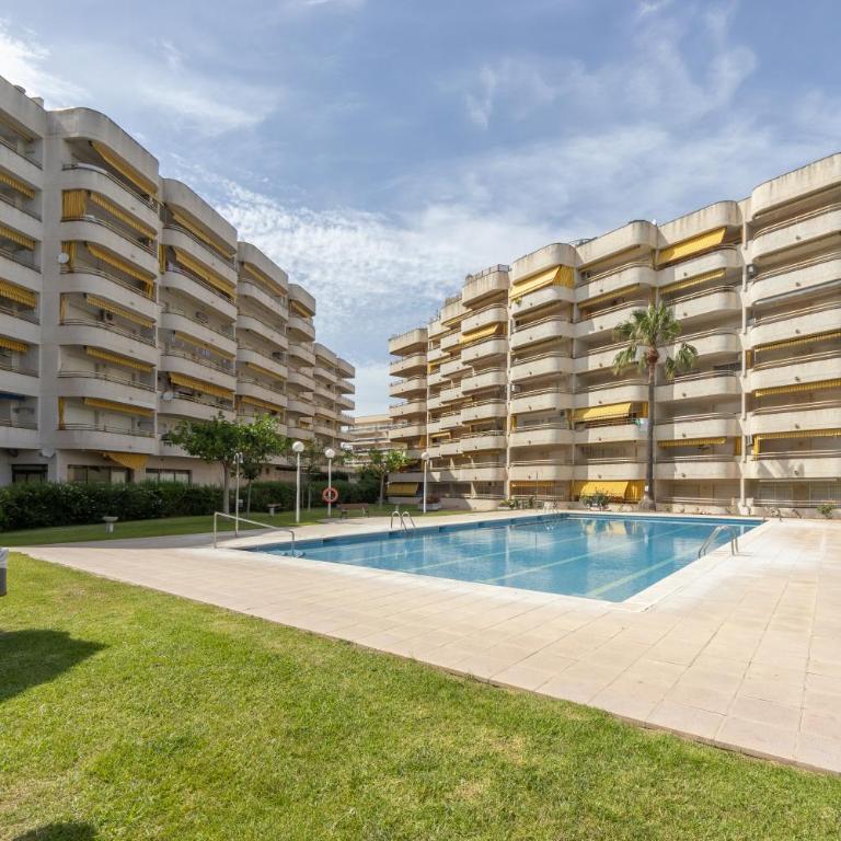 Córdoba 2 Dormitorios Arysal - Apartamento de 2 dormitorios - 1