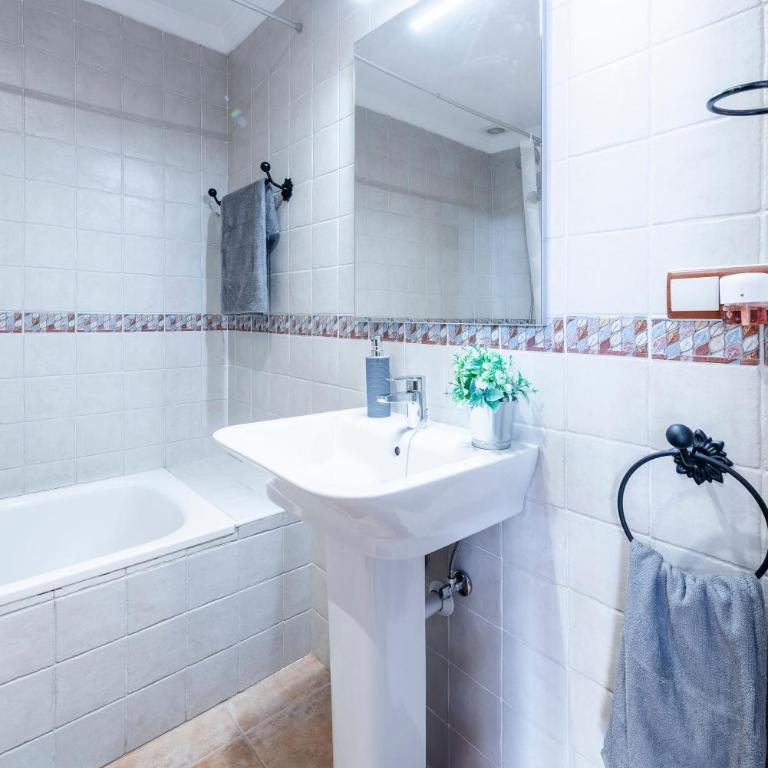 Nerja centro, playa carabeo - Maisonette - 37
