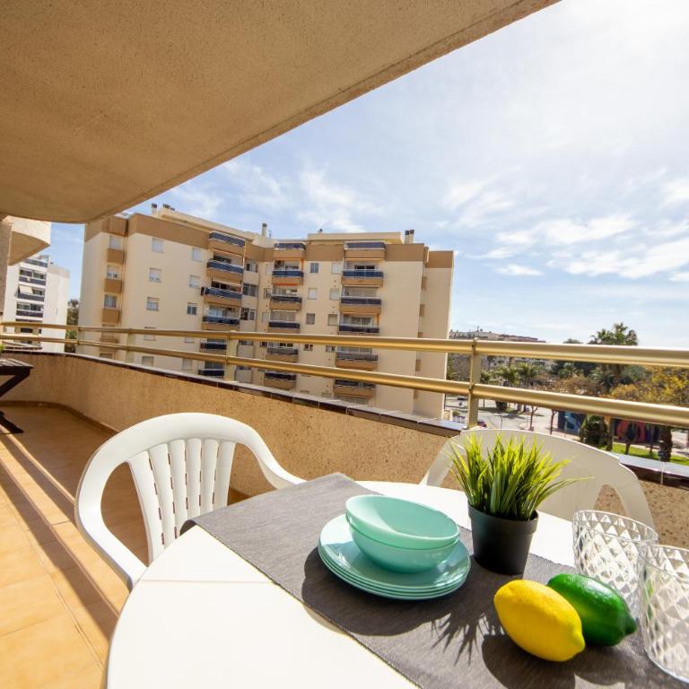 Córdoba 2 Dormitorios Arysal - Apartamento de 2 dormitorios - 6