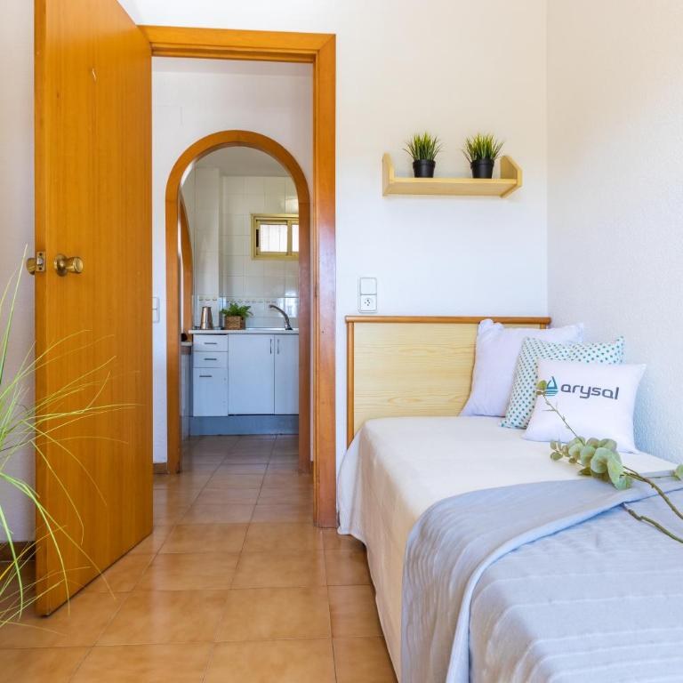 Córdoba 2 Dormitorios Arysal - Apartamento de 2 dormitorios - 7