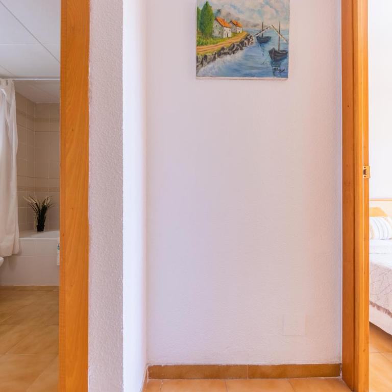 Córdoba 2 Dormitorios Arysal - Apartamento de 2 dormitorios - 10
