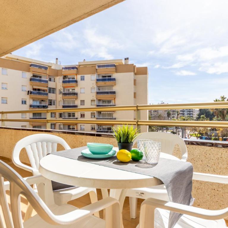 Córdoba 2 Dormitorios Arysal - Apartamento de 2 dormitorios - 15