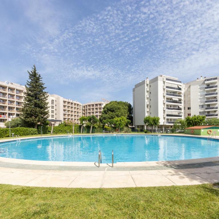 Córdoba 2 Dormitorios Arysal - Apartamento de 2 dormitorios - 16