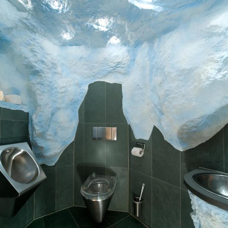 Alpenbad Hotel Hohenhaus - Penthouse Suite - 1