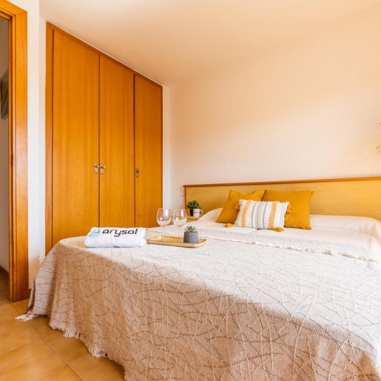 Córdoba 2 Dormitorios Arysal - Apartamento de 2 dormitorios - 18