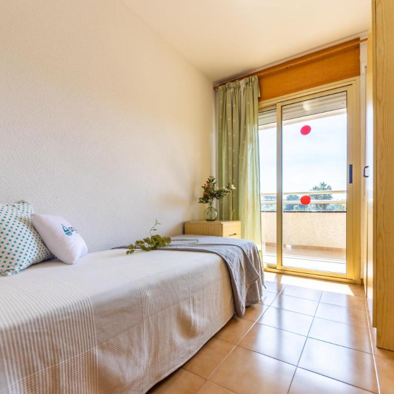 Córdoba 2 Dormitorios Arysal - Apartamento de 2 dormitorios - 19