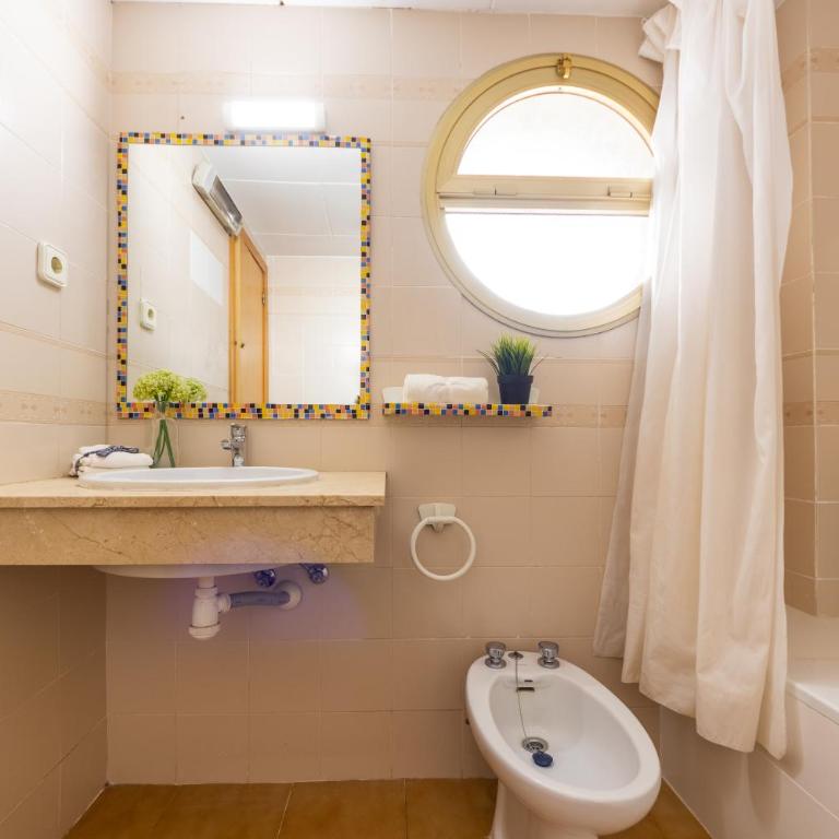 Córdoba 2 Dormitorios Arysal - Apartamento de 2 dormitorios - 20