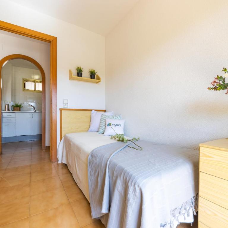 Córdoba 2 Dormitorios Arysal - Apartamento de 2 dormitorios - 26