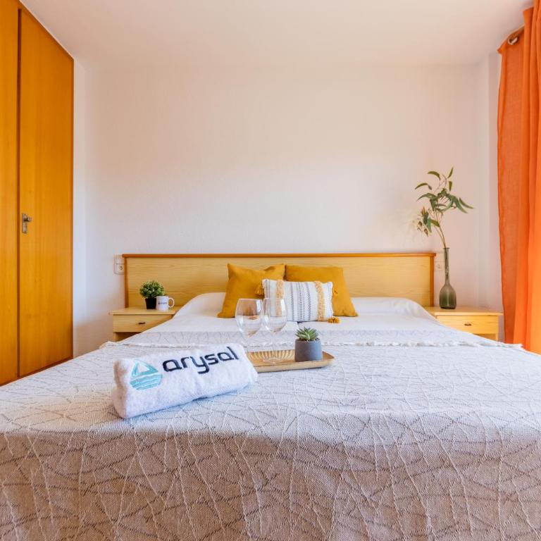 Córdoba 2 Dormitorios Arysal - Apartamento de 2 dormitorios - 32