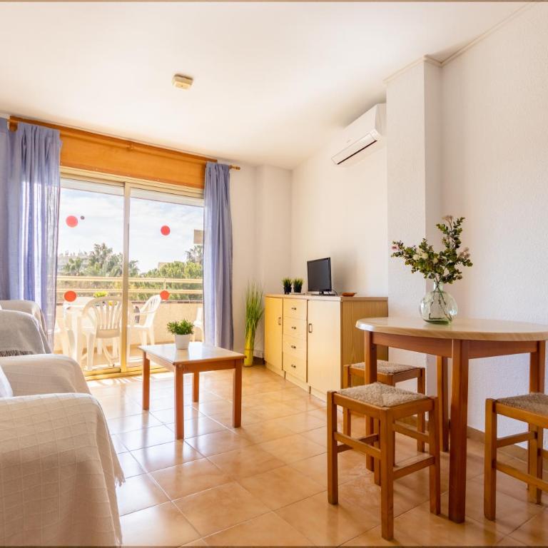 Córdoba 2 Dormitorios Arysal - Apartamento de 2 dormitorios - 34